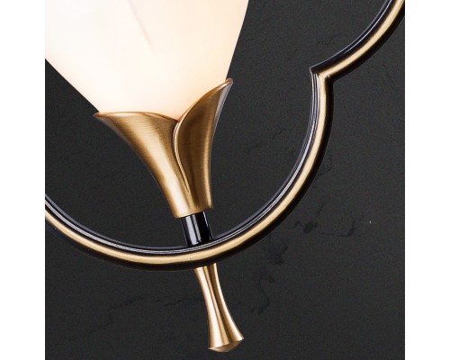 Подвесной светильник OLFERT ImperiumLoft