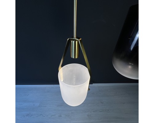 Подвесной светильник Allied Maker White ImperiumLoft