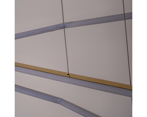 Подвесная люстра Vesanto Cameron Design House D100+120+150 ImperiumLoft