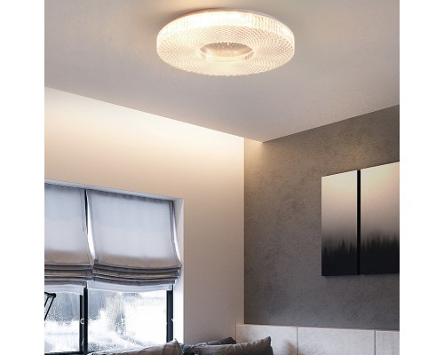 Потолочный светильник KASSI D50 ImperiumLoft