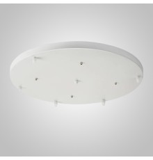 Потолочное крепление CEILING MOUNT 12 D50 White ImperiumLoft