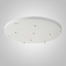 Потолочное крепление CEILING MOUNT 12 D50 White ImperiumLoft