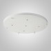 Потолочное крепление CEILING MOUNT 12 D50 White ImperiumLoft