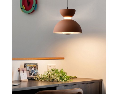 Подвесной светильник TAMME White ImperiumLoft