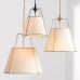 Люстра на штанге ILMA D60 ImperiumLoft