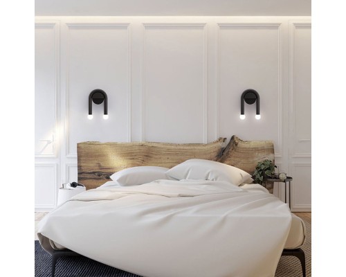 Настенный светильник KETTIL ImperiumLoft