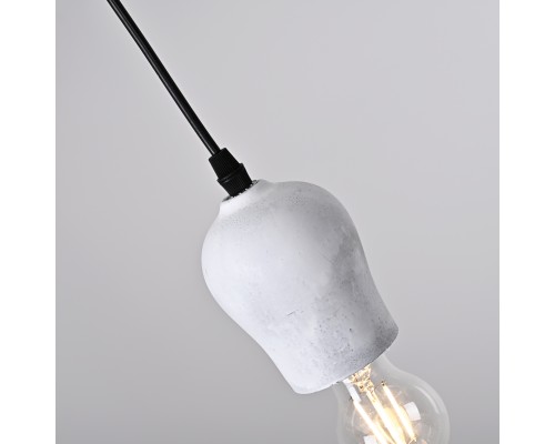 Подвесной светильник Storo Grey ImperiumLoft