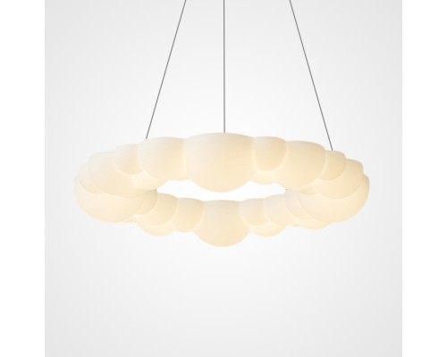 Подвесной светильник ODDLY D68 ImperiumLoft