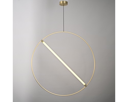 Подвесной светильник RESIST LED B D90 ImperiumLoft