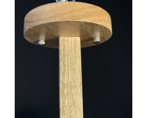 Потолочная люстра PROP 8 White ImperiumLoft