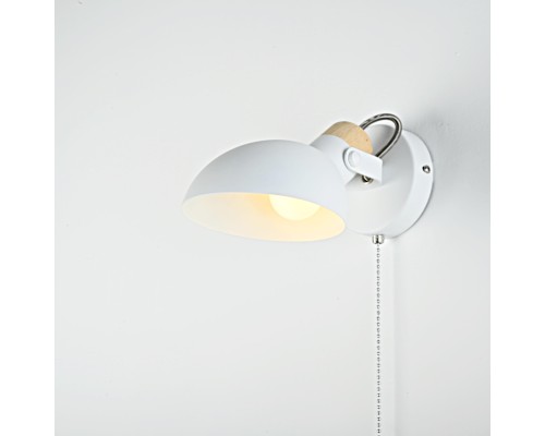 Настенное бра ONDER White Switch ImperiumLoft