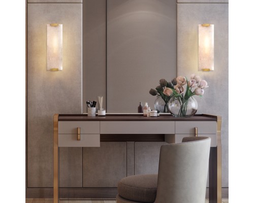 Настенный светильник SLIPA B ImperiumLoft