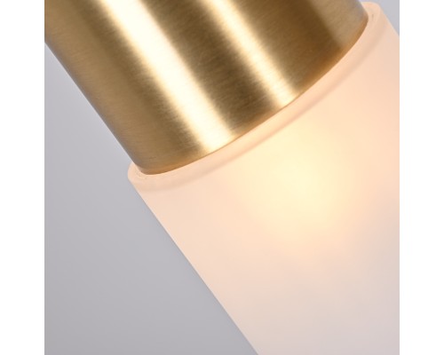 Подвесной светильник Tevra Gold D11 ImperiumLoft