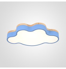 Потолочный светильник CLOUD ECO D50 Blue ImperiumLoft