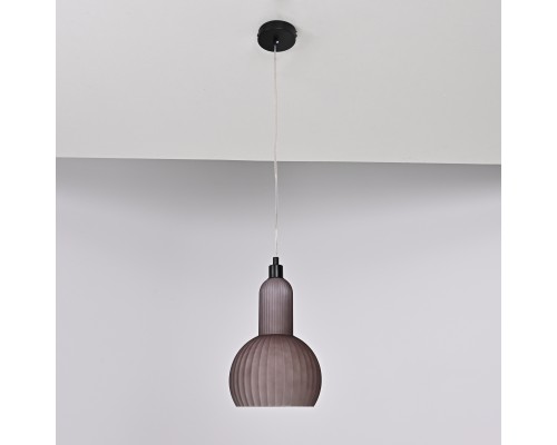 Подвесной светильник TIRIL gray ImperiumLoft