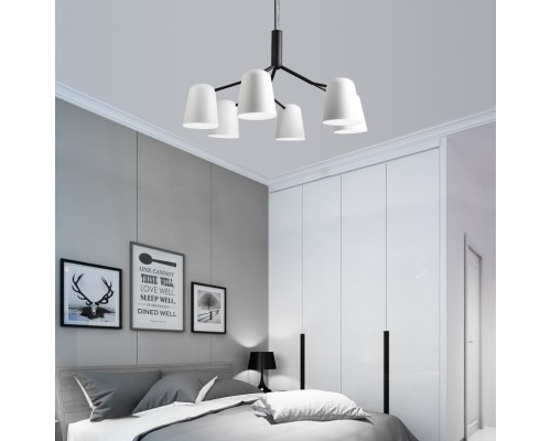 Подвесная люстра SKYM D95