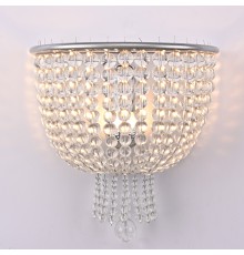 Бра Jacqueline Sconce White ImperiumLoft