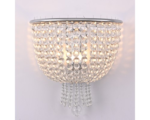 Бра Jacqueline Sconce White