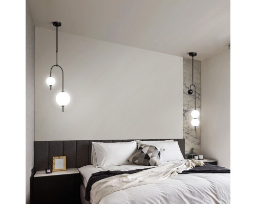 Потолочный светильник TONDER А ImperiumLoft