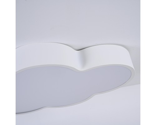 Потолочный светильник CLOUD 90 Белый