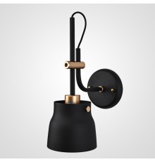 Бра RAM W Black ImperiumLoft