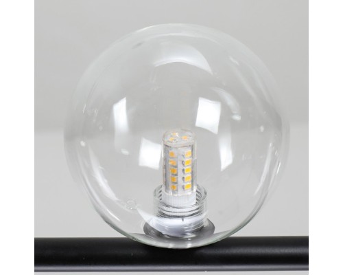 Подвесной светильник LINDA LONG ImperiumLoft