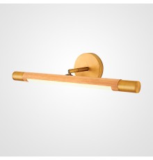 Бра ULTA L45 Light brown ImperiumLoft