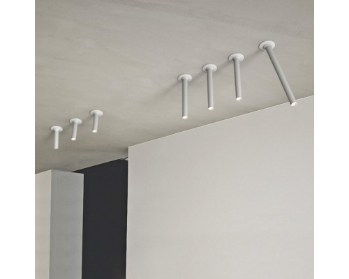 Встраиваемый светильник STANG H13.5 Black ImperiumLoft