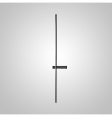 Настенный светильник GIA PAIR H120 Left Black ImperiumLoft