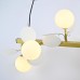 Рядный светильник Light of MATISSE L SELF L75,5 White ImperiumLoft