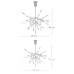 Люстра Spur Chandelier