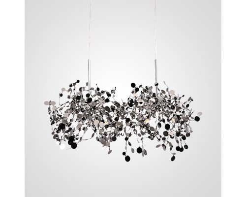 Подвесной светильник Tezani Argent Suspension Linear