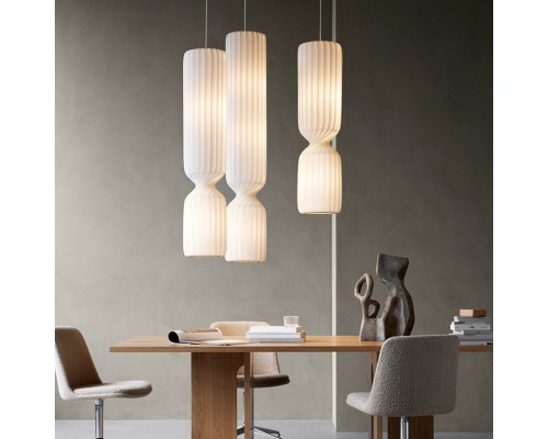 Подвесной светильник TAISTO H100 ImperiumLoft