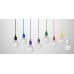 Подвесной светильник Muuto E27 Color