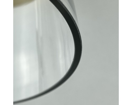 Бра Domi Sconce Transparent ImperiumLoft