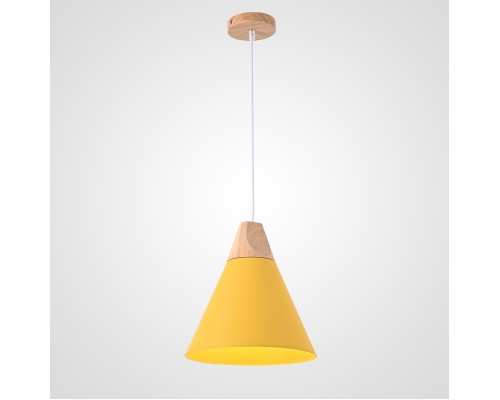 Подвесной светильник XD-B Yellow