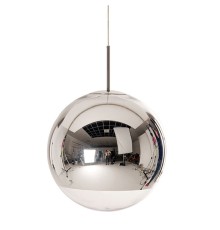 Подвесной светильник Mirror Ball D30 ImperiumLoft