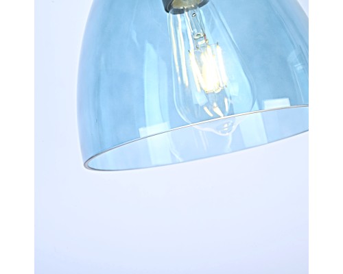 Подвесной светильник Pick-n-Mix D Blue