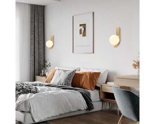 Настенный светильник LEEN L2