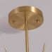 Люстра на штанге MOLLY D50 ImperiumLoft