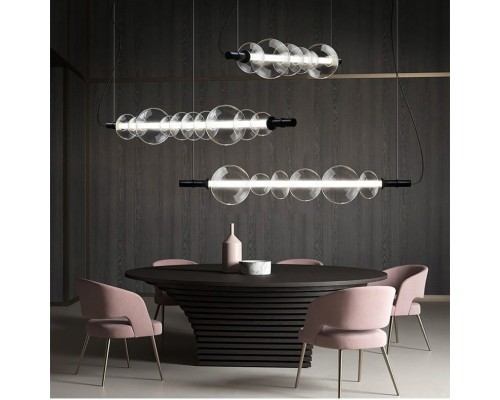 Подвесной светильник ZOOM L103 ImperiumLoft