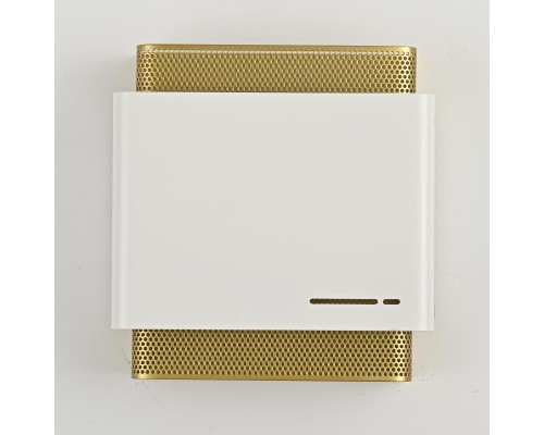 Настенное бра CASING WALL Белый