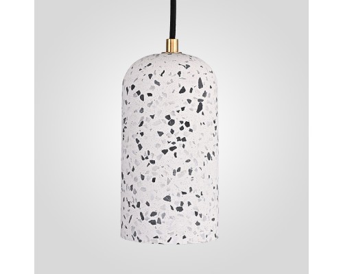 Подвесной светильник RUNEL white ImperiumLoft