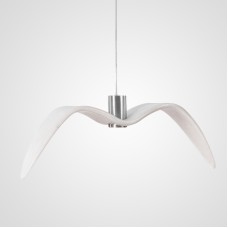 Подвесной светильник Brokis Night Birds white B ImperiumLoft