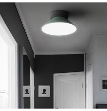 Потолочный светильник KNAP D40 Green ImperiumLoft