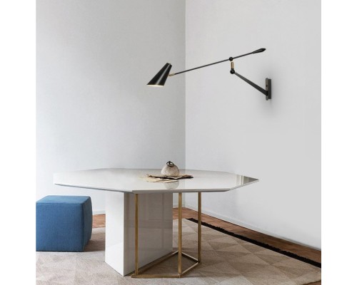 Настенный светильник GENESIS ImperiumLoft