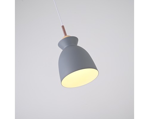 Подвесной светильник OMG C Gray