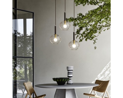 Подвесной светильник MARISOL ImperiumLoft