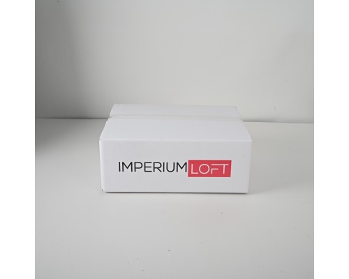 Настенный светильник CLAM Черный мрамор