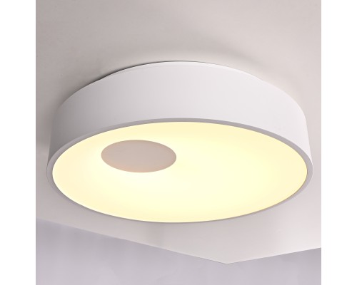 Потолочный светильник ECLA D45 ImperiumLoft